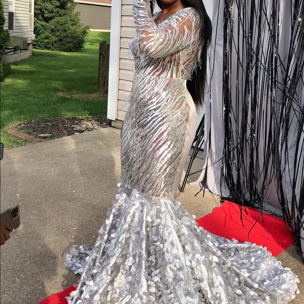 Evening Dress